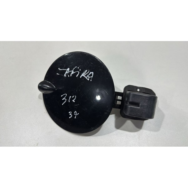Portinha Tanque Combustível Gm Meriva 2006 2007 90559413