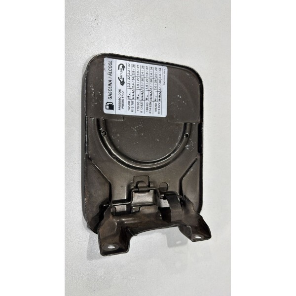 Portinhola Tampa Tanque Combustível Vw Gol G3 G4 2001 2008