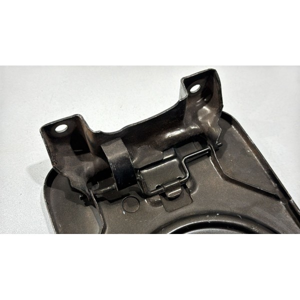 Portinhola Tampa Tanque Combustível Vw Gol G3 G4 2001 2008