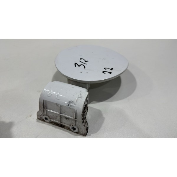 Portinhola Tanque Combustível Kia Sportage 2011 2012 2013