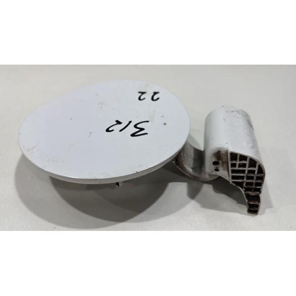Portinhola Tanque Combustível Kia Sportage 2011 2012 2013