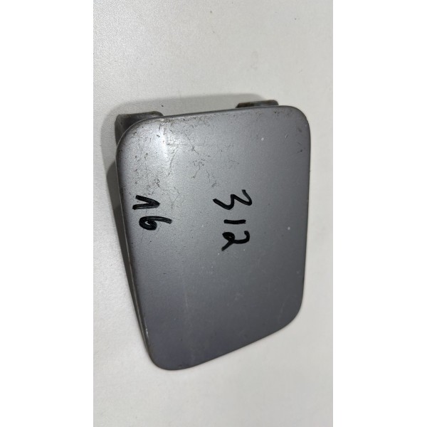 Portinhola Tanque Combustível Vw Gol Parati G3 377000257