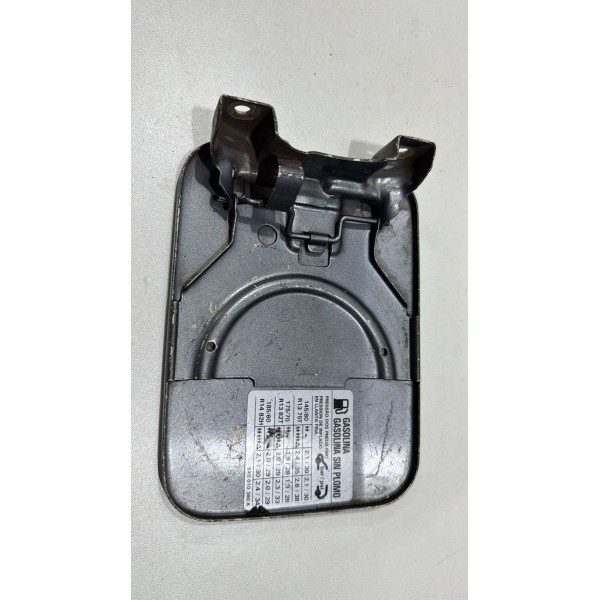 Portinhola Tampa Tanque Combustível Vw Gol G3 5x0010360
