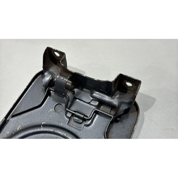 Portinhola Tampa Tanque Combustível Vw Gol G3 5x0010360