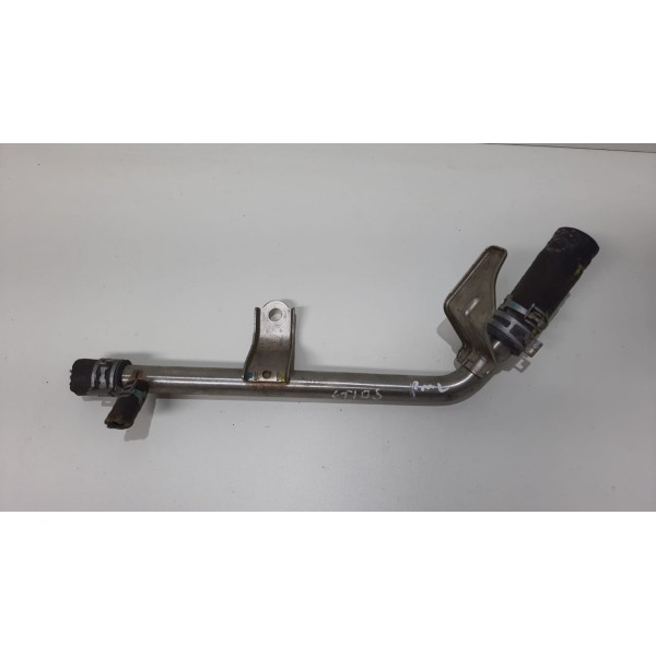 Cano Tubo Agua De Refrigeração Etios 2017 2018 2019 2020