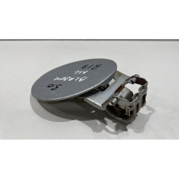 Portinhola Tanque Combustível Gm Blazer 2000 Usado Original!