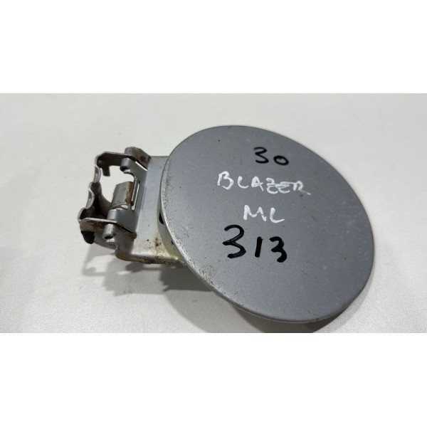 Portinhola Tanque Combustível Gm Blazer 2000 Usado Original!