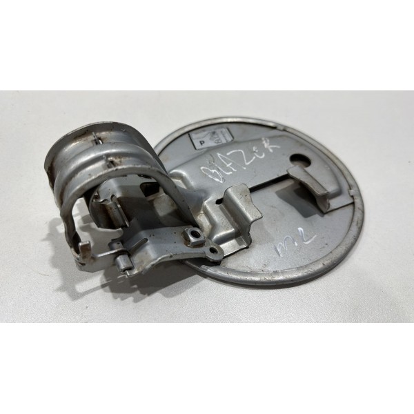 Portinhola Tanque Combustível Gm Blazer 2000 Usado Original!