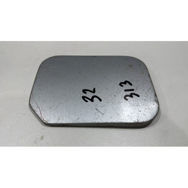 Portiola Tanque De Combustivel Santana 3270002572 Compare