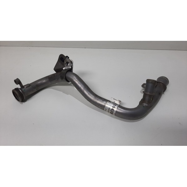 Tubo Água Do Motor Logan Sandero Kwid 1.0 12v 3c