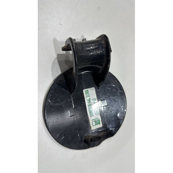 Portinhola Tanque Combustível Honda Fit 2004 A 2008 74480sad