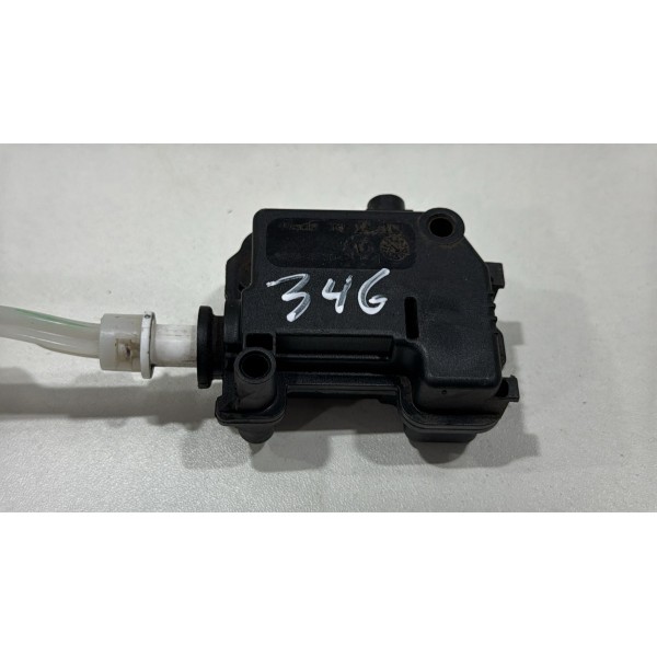 Trava Motor Da Portinhola Onix Prisma 2013 À 2019 Original