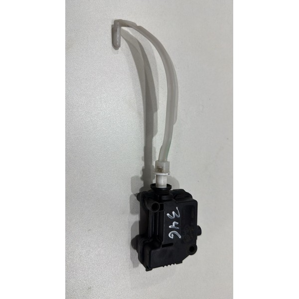 Trava Motor Da Portinhola Onix Prisma 2013 À 2019 Original
