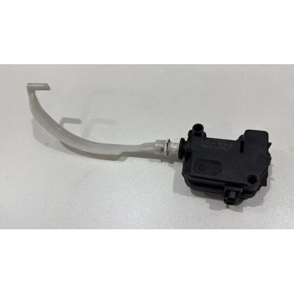 Trava Motor Da Portinhola Onix Prisma 2013 À 2019 Original