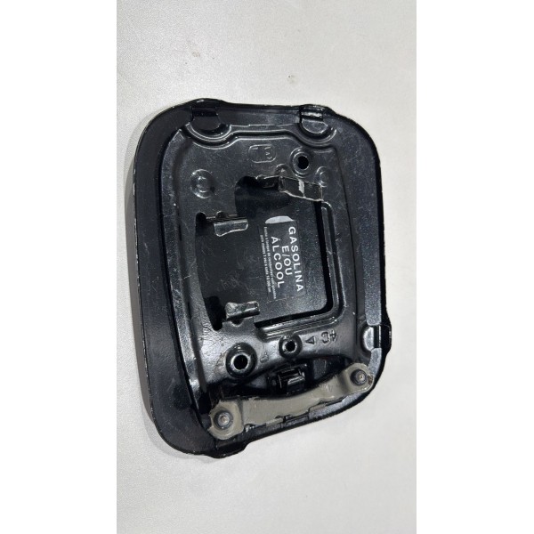 Portinhola Tanque Combustível Toyota Corolla 2009 Á 2014