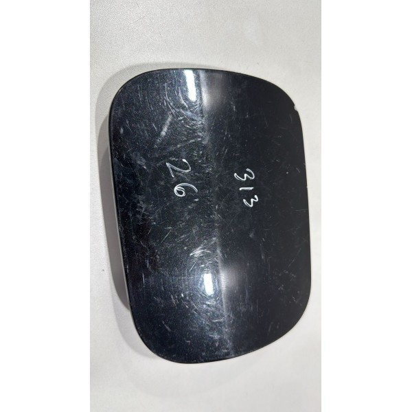 Portinhola Tanque Combustível Toyota Corolla 2009 Á 2014