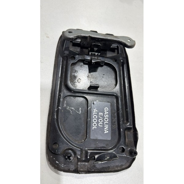 Portinhola Tampa Combustivel Nissan Livina 2011 V3580