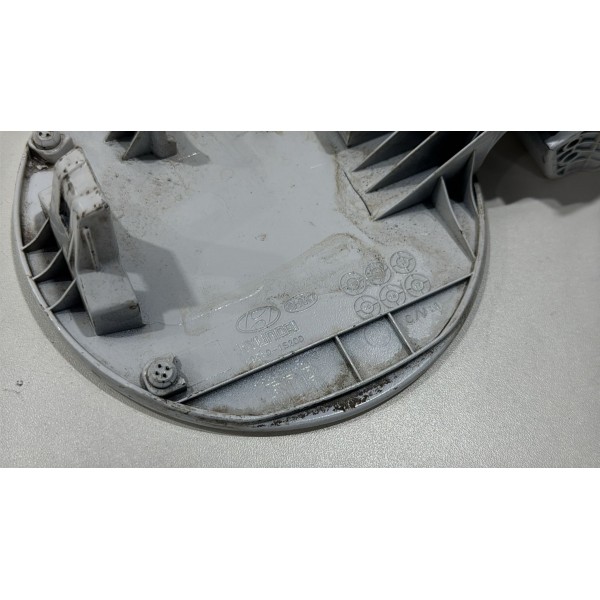 Tampa Portinhola Tanque Hyundai Hb20 2016 2017 2018 Usado
