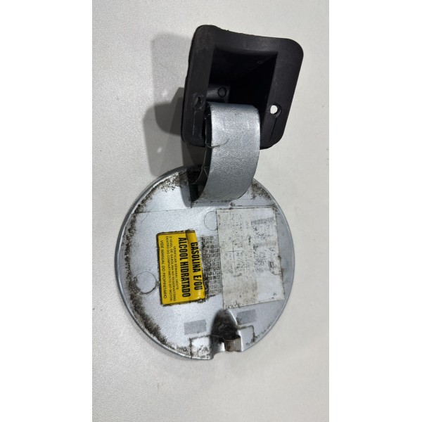 Portinhola Tampa Tanque Combustivel Gm Celta 2001 2012 Orig