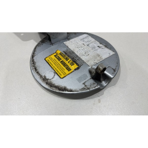 Portinhola Tampa Tanque Combustivel Gm Celta 2001 2012 Orig