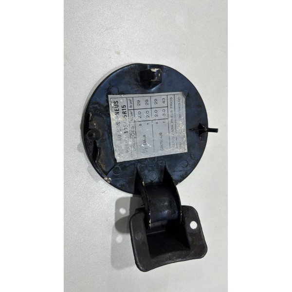 Portinhola Tanque Combustível Gm Omega 1993 A 1998 90246103