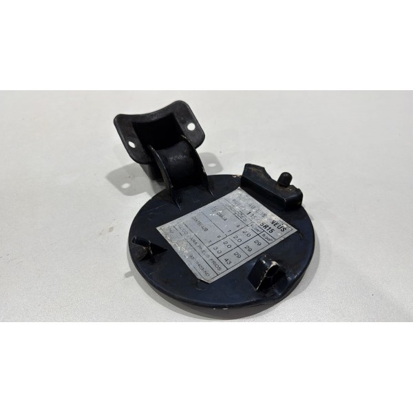 Portinhola Tanque Combustível Gm Omega 1993 A 1998 90246103