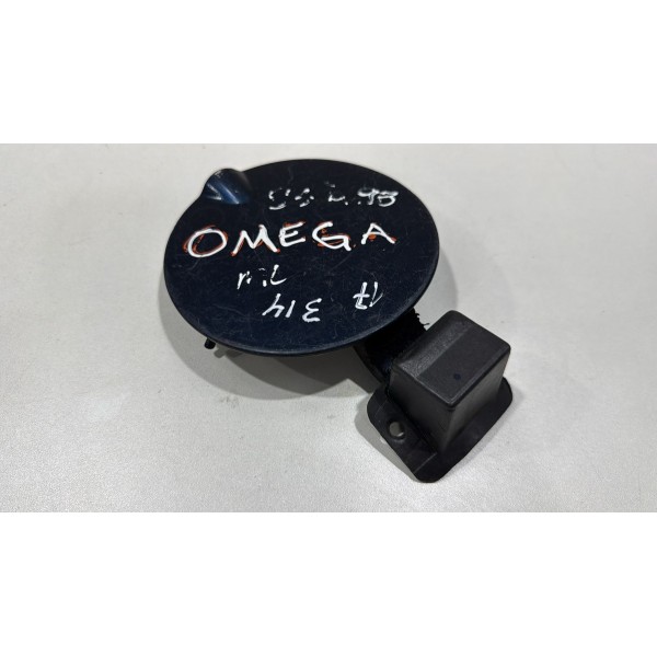Portinhola Tanque Combustível Gm Omega 1993 A 1998 90246103