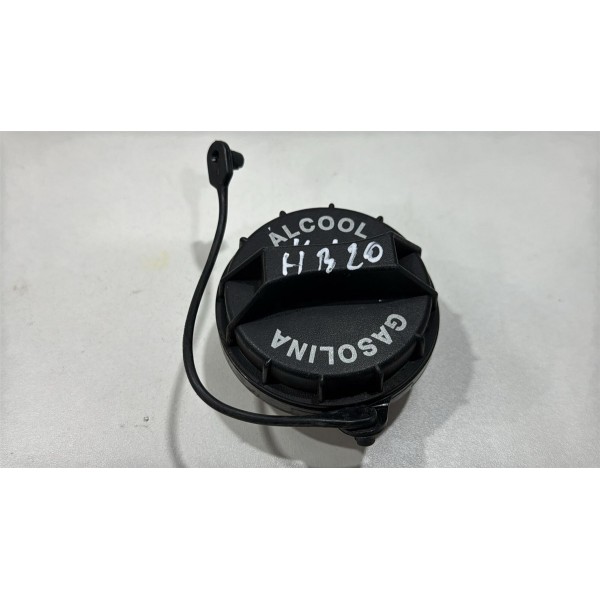Tampa Gargalo Tanque Hyundai Hb20 2012 Á 2019 Usado Original