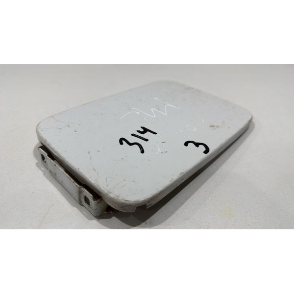 Portinhola Tanque Combustível Fiat Fiorino 04/07 Original