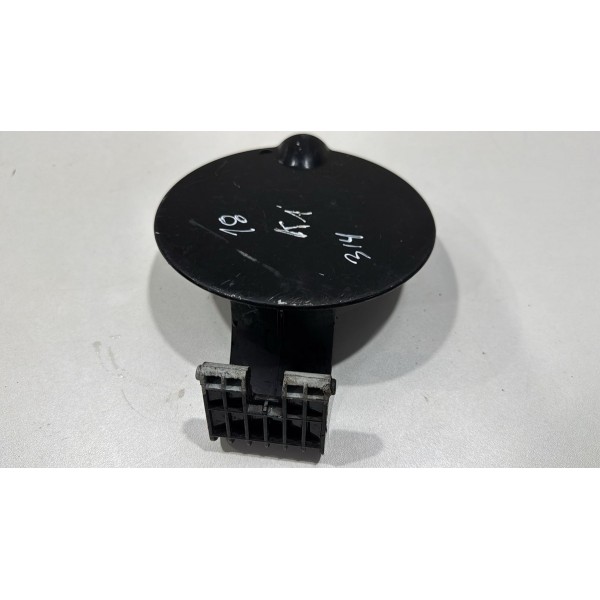 Portinhola Tampa Combustível Ford Ka 2005 6s65f405a02