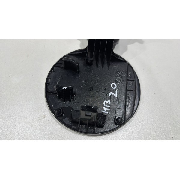 Tampa Portinhola Tanque Hyundai Hb20 2012/2018 Usado