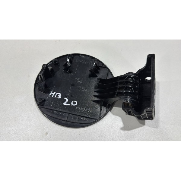 Tampa Portinhola Tanque Hyundai Hb20 2012/2018 Usado