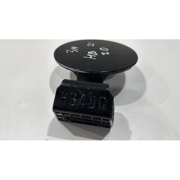 Tampa Portinhola Tanque Hyundai Hb20 2012/2018 Usado