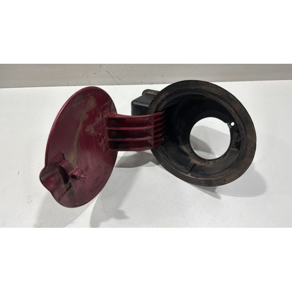Portinhola Tampa Tanque Combustivel Ford Ka 1997 2007 Orig Portinhola Tampa Tanque Combustivel Ford Ka 1997 2007 Orig