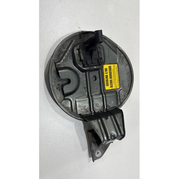 Tampa Portinhola Combustivel Agile 2009/14 Original Gm Tampa Portinhola Combustivel Agile 2009/14 Original Gm