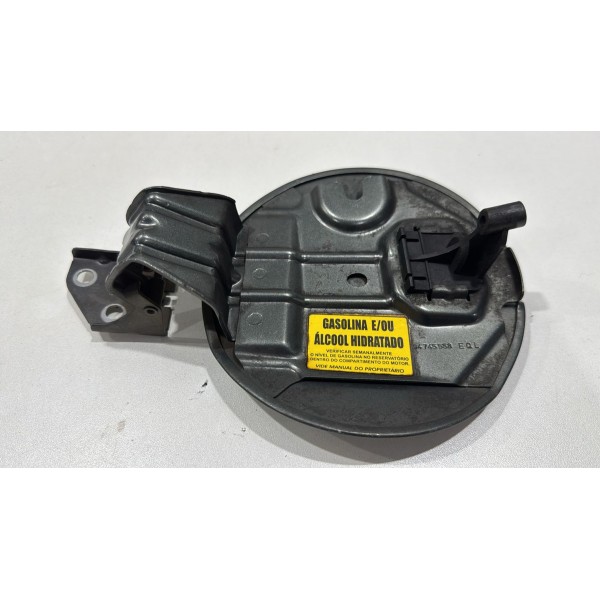 Tampa Portinhola Combustivel Agile 2009/14 Original Gm Tampa Portinhola Combustivel Agile 2009/14 Original Gm