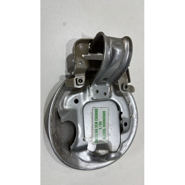 Portiola Traseira Tanque Honda Civic 2012 Á 2016