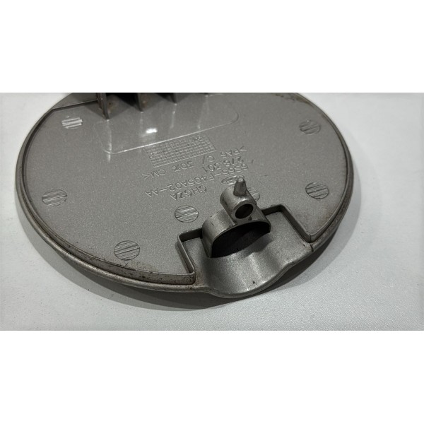 Portinhola Do Tanque Ford Fiesta 2003 Á 2012 6s65f405a02
