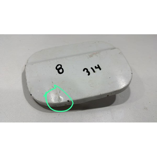 Portinhola Tanque Combustível Fiat Grand Siena 13/18 49812