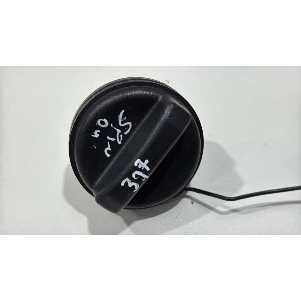 Tampa Tanque Combustível Gm Spin Onix Prisma 2013 2019