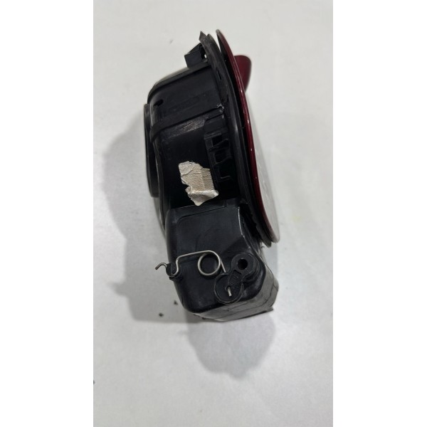 Portinhola Tanque Combustível Onix 2013 2014 2015 2016 2017