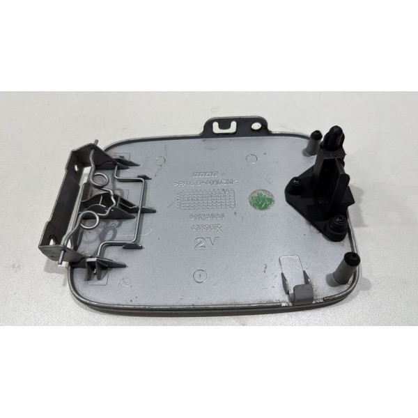 Portinhola Tanque Fiat Palio 09 Á 12 51825896 Usado Original