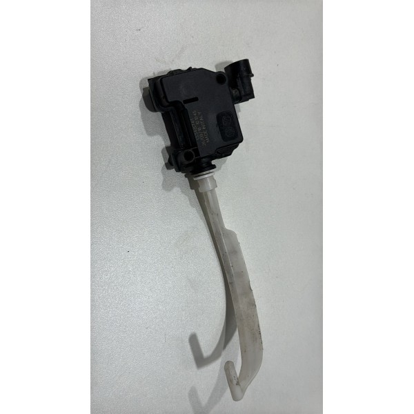 Motor Trava Portinhola Combustível Gm Spin Onix Original Gm