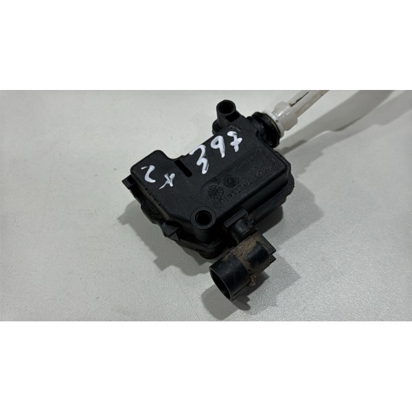 Motor Trava Portinhola Combustível Gm Spin Onix Original Gm