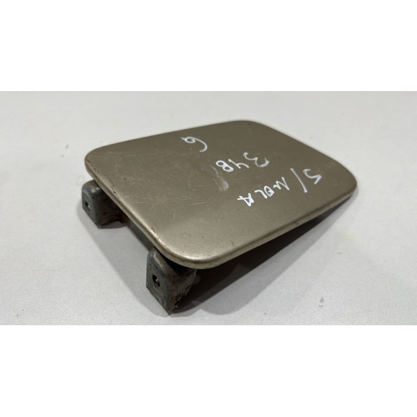 Portinhola Tampa Tanque Combustivel Vw Gol G3 1999 2005