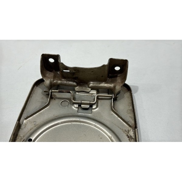 Portinhola Tampa Tanque Combustivel Vw Gol G3 1999 2005