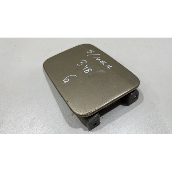 Portinhola Tampa Tanque Combustivel Vw Gol G3 1999 2005