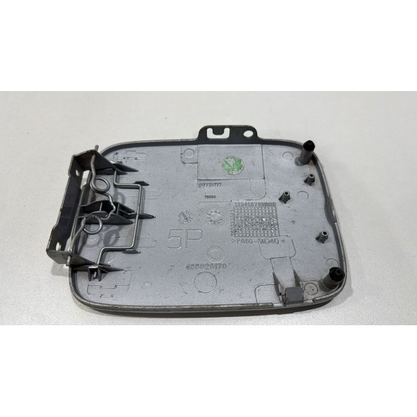 Portinhola Tampa Combustivel Fiat Palio 2004/2011 468025170