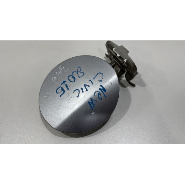 Portinhola Tanque Honda Civic G9 2012 Á 2015 Usado Orig