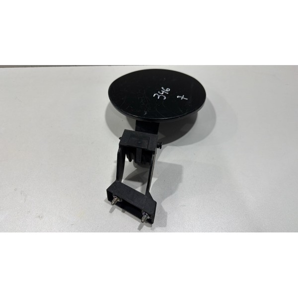 Portinhola Tanque Combustível Fiat Palio Attractive 2011/16